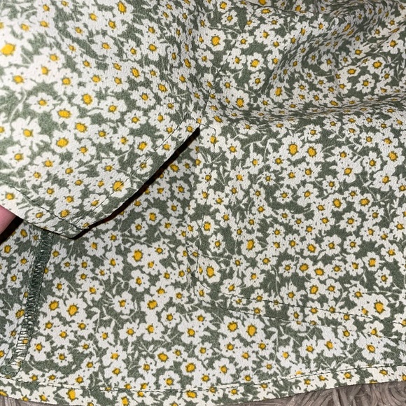 Aeropostale Summer skirt size medium - Picture 4 of 4